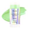 Mysense Pastel Green Face Body Hair Paint Stick,Water Based Washable Temporary Hair Color,Non-toxic Cream Body Paint Foundation for Adults and Kids Halloween Cosplay Makeup,0.5oz view 1
