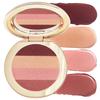 Westman Atelier Lip Suede Lipstick Palette Les Nudes view 1