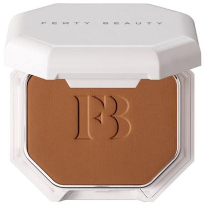 Fenty Beauty by Rihanna Pro Filtr Soft Matte Longwear Powder Foundation 420