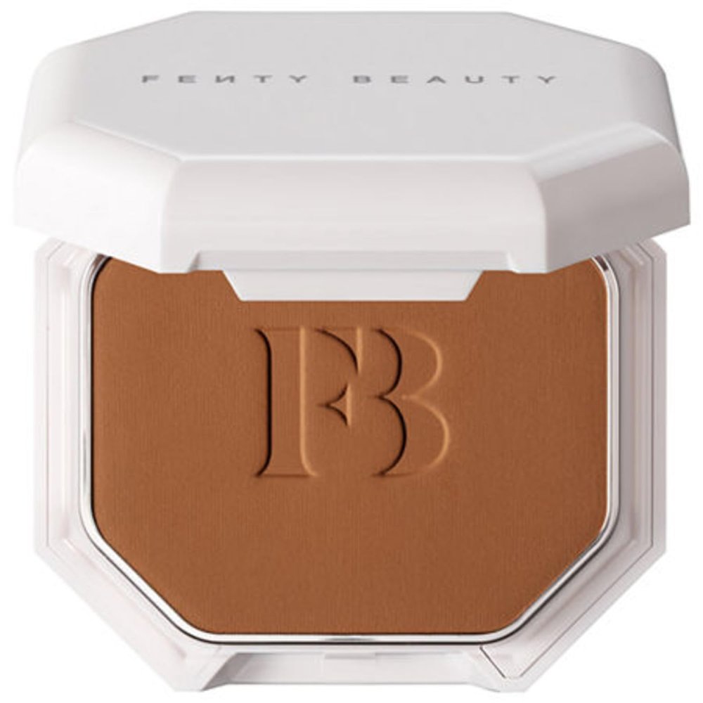 Fenty Beauty by Rihanna Pro Filtr Soft Matte Longwear Powder Foundation 420