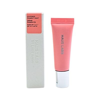 HAUS LABS BY LADY GAGA Hy-Power Eye, Cheek & Lip Pigment Paint Blush Matte