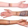 Nudestix Tinted Blur Sculpt Stick  Cream-to-Powder Matte Contour Stick for Natural Face Sculpting & Definition | Lightweight, Blendable, Vegan & Clean Beauty Makeup - Neutral Deep view 2