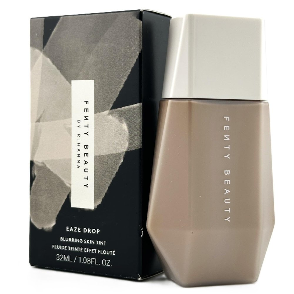 Fenty Beauty by Rihanna Eaze Drop Blurring Skin Tint 16