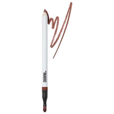MAKEUP BY MARIO Ultra Suede Sculpting Lip Pencil Travis