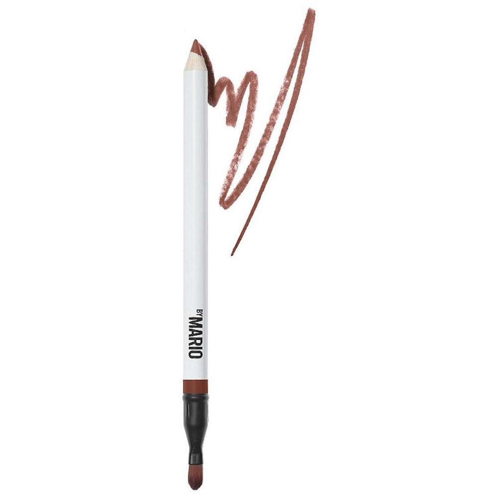 MAKEUP BY MARIO Ultra Suede Sculpting Lip Pencil Travis
