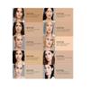 Kat Von D KVD Beauty Good Apple Lightweight Full-Coverage Cream Foundation Balm Light 010 view 2