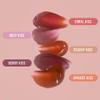 HUDA BEAUTY Lip Blush Cream Lip & Cheek Stain Berry Kiss view 4