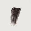 MERIT Brow 1980 Volumizing Eyebrow Pomade Gel Black Brown view 2
