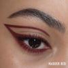 KVD Beauty Tattoo Pencil Liner Waterproof Long-Wear Gel Eyeliner Madder Red view 2