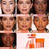 HUDA BEAUTY #FAUXFILTER Under Eye Color Corrector Blood Orange view 1