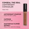 Lawless Conseal The Deal Lightweight Longwear Everyday Concealer - Mink - with Antioxidants and Caffeine to Reduce Dark Circles and Puffiness. Long-Wearing and Self-Setting, Silicone-Free - 5 ml. view 2
