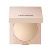 Laura Mercier Real Flawless Luminous Perfecting Talc-Free Pressed Finishing Powder, Creamy Formula, Light Coverage, Natural Luminous Finish, Enlivens Skin, Adds Dimension, Translucent view 1