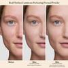 Laura Mercier Real Flawless Luminous Perfecting Talc-Free Pressed Finishing Powder, Creamy Formula, Light Coverage, Natural Luminous Finish, Enlivens Skin, Adds Dimension, Translucent view 3