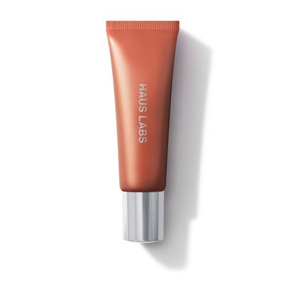 HAUS LABS BY LADY GAGA Hy-Power Eye, Cheek & Lip Pigment Paint Copper Shimmer