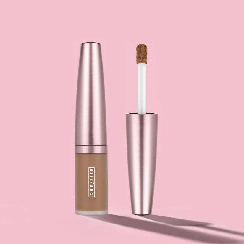 ONE/SIZE by Patrick Starrr Eye Popper Creamy Matte Liquid Eyeshadow Battle Ready