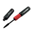 MAKE UP FOR EVER The Professionall 24HR Double-Ended Lifting & Volumizing Mascara Black view 2