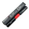 MAKE UP FOR EVER The Professionall 24HR Double-Ended Lifting & Volumizing Mascara Black view 4