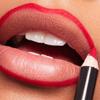 GXVE BY GWEN STEFANI Anaheim Line Clean Waterproof Lip Liner Scarlet Red view 2