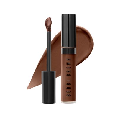 Bobbi Brown Skin Full Cover Concealer | Long-Wearing, Hydrating & Crease-Resistant Full-Coverage Concealer, 0.27 Fl Oz, Espresso