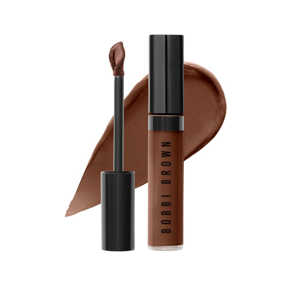 Bobbi Brown Skin Full Cover Concealer | Long-Wearing, Hydrating & Crease-Resistant Full-Coverage Concealer, 0.27 Fl Oz, Espresso