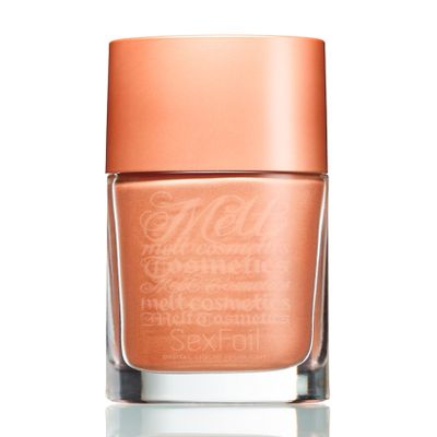 Peaches & Cream SexFoil