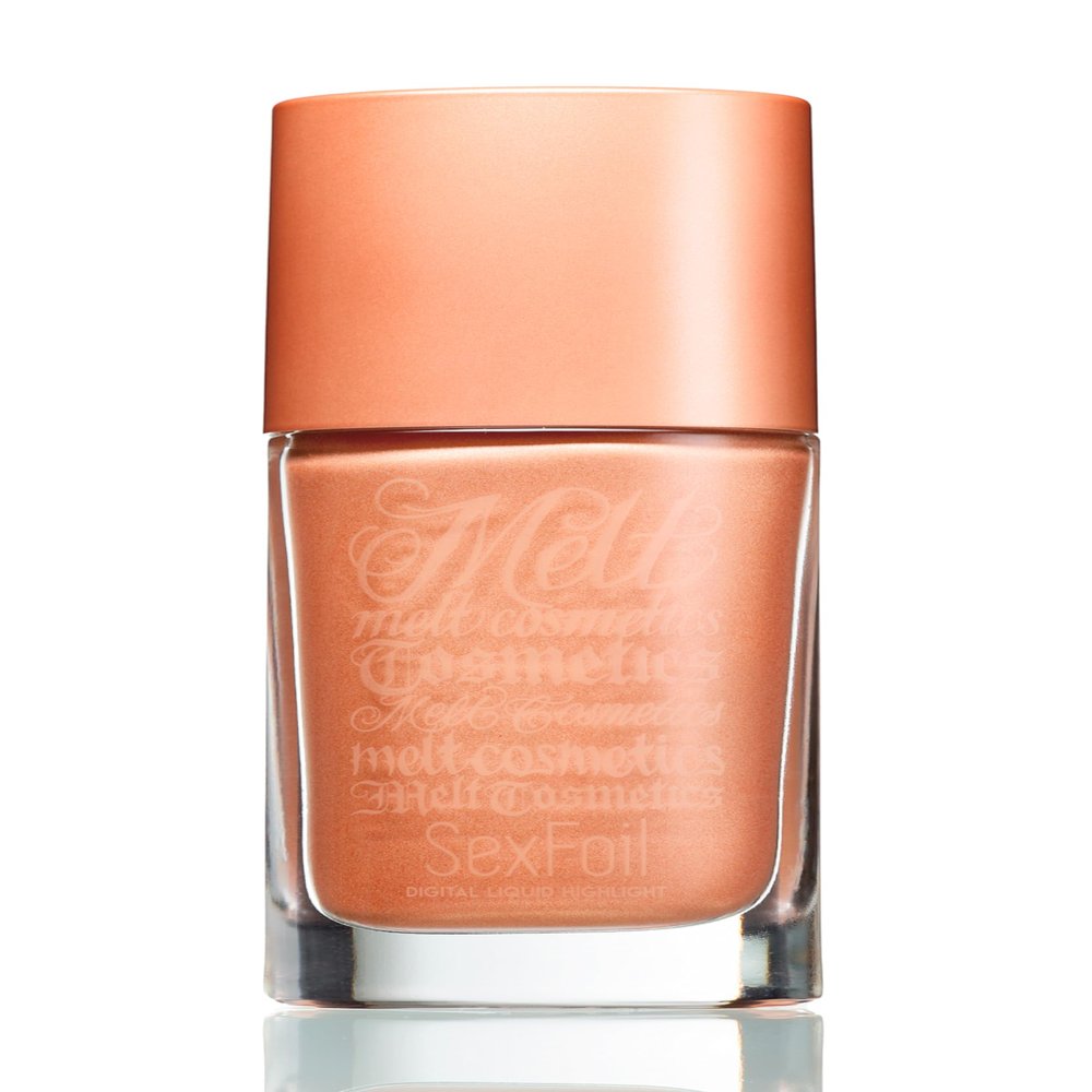 Peaches & Cream SexFoil