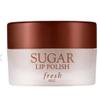 Sugar Lip Polish Gently Exfoliates and Nourishes by Fresh for Women - 0.35 oz Exfoliator view 1