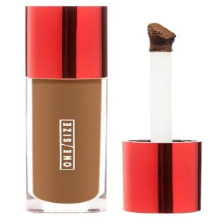 Butter Silk Concealer Boosts Base