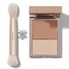 Complexion Brush with Dual Ends by Patrick Ta view 3