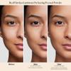 Laura Mercier Real Flawless Luminous Perfecting Talc-Free Pressed Finishing Powder, Creamy Formula, Light Coverage, Natural Luminous Finish, Enlivens Skin, Adds Dimension, Translucent Medium view 3