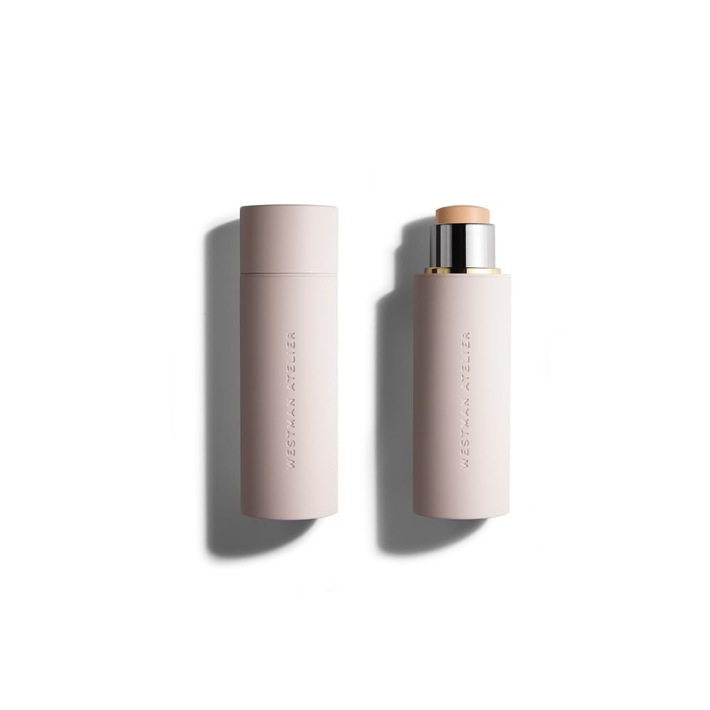 Vital Skin Foundation Stick - V Atelier by Westman Atelier for Women - 0.31 oz Foundation