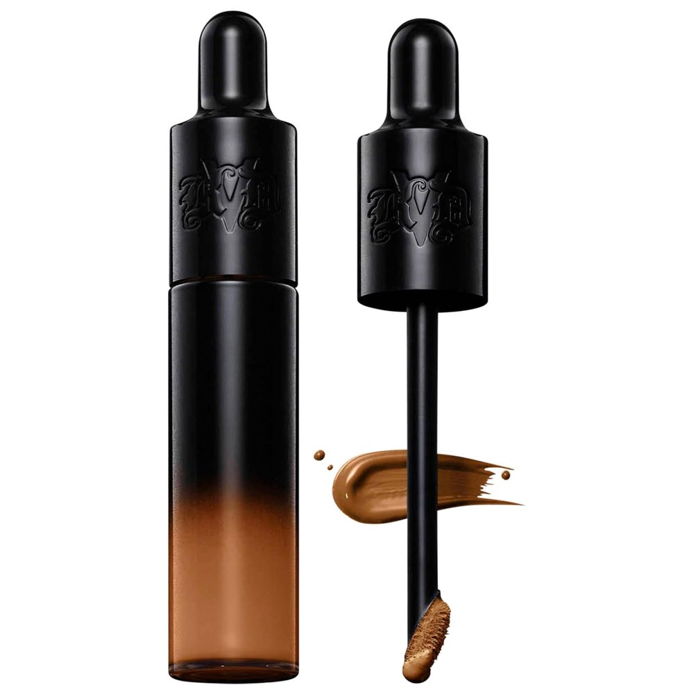 KVD Beauty Good Apple Lightweight Full-Coverage Concealer Tan 169