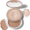 Beautyblender Bounce Magic Fit Creamy Bronzer & Highlighter Duo - Pearl/Buff view 1