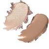 Beautyblender Bounce Magic Fit Creamy Bronzer & Highlighter Duo - Pearl/Buff view 3