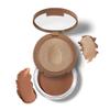 Beautyblender Bounce Magic Fit Creamy Bronzer & Highlighter Duo - Golden/Nutmeg view 1