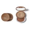 Beautyblender Bounce Magic Fit Creamy Bronzer & Highlighter Duo - Golden/Nutmeg view 2