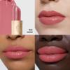 Bobbi Brown Luxe Lipstick | Bold, Skincare-Infused Lipstick for Rich Satin Finish | Chamomile Oil & Jasmine Flower Wax, 0.12 Ounce, Pink Cloud view 2
