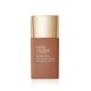 Este Lauder Double Wear Sheer Matte Foundation SPF 19 | 12-Hour Wear, 1.0 Fl Oz, 6C1 Rich Cocoa view 1