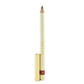 Gucci Long Lasting Bold Lip Liner Tendre