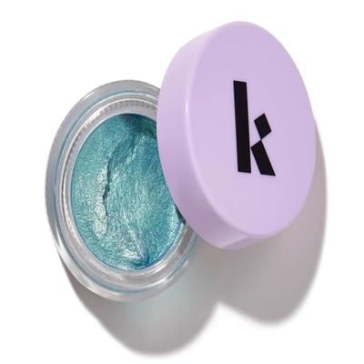 Kulfi Zari Eyes Long-Lasting Crease-Proof Cream Eyeshadow Disco Dreams