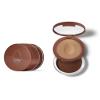 Beautyblender Bounce Magic Fit Creamy Bronzer & Highlighter Duo - Deep Bronze/Chocolate view 2