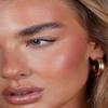 Cream Blush view 2