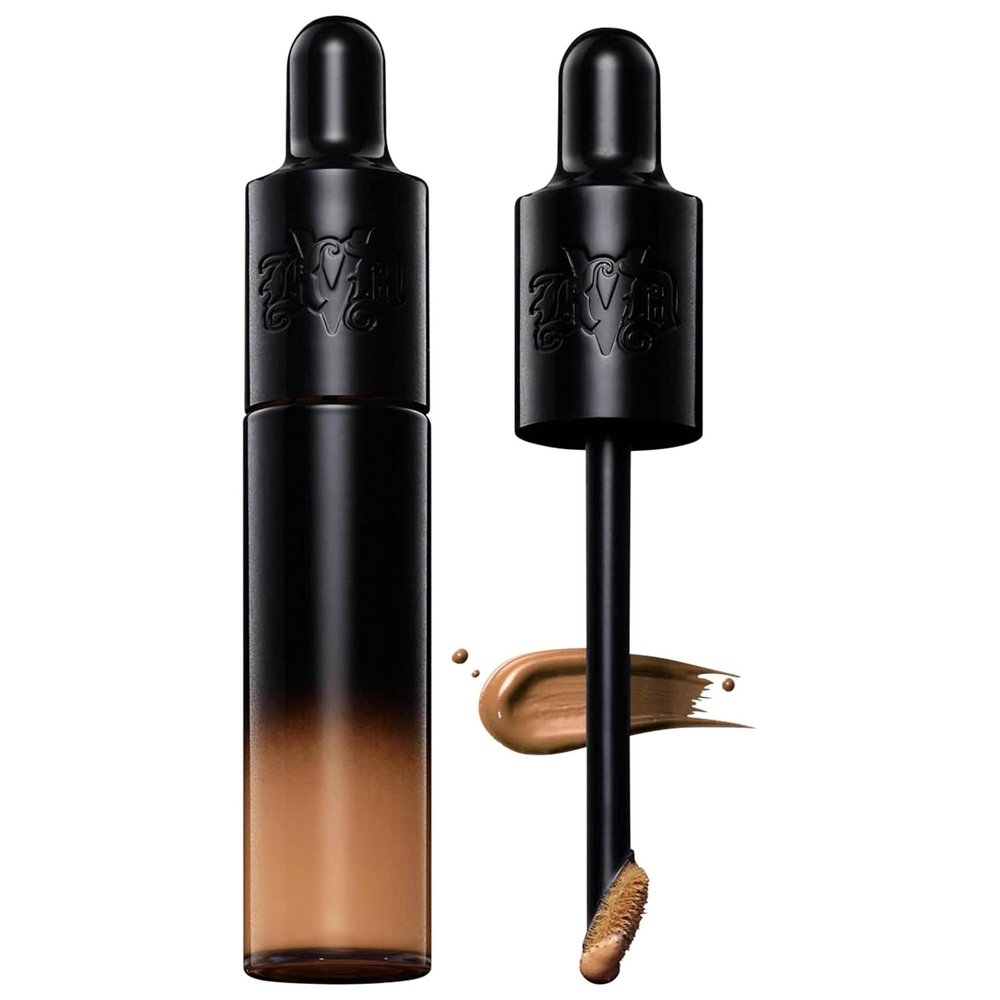 KVD Beauty Good Apple Lightweight Full-Coverage Concealer Tan 158