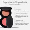 Saie Glow Sculpt Multi-Use Highlighter + Cream Blush - Lightweight with Hyaluronic Acid + Micropearl for Radiant, Glowing Skin - Bronzeglow (.02 oz) view 2