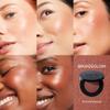 Saie Glow Sculpt Multi-Use Highlighter + Cream Blush - Lightweight with Hyaluronic Acid + Micropearl for Radiant, Glowing Skin - Bronzeglow (.02 oz) view 4