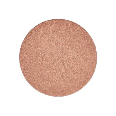Saie Glow Sculpt Multi-Use Highlighter + Cream Blush Refill - Lightweight with Hyaluronic Acid + Micropearl for Radiant, Glowing Skin - Quartzglow (.02 oz)