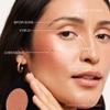Saie Glow Sculpt Multi-Use Highlighter + Cream Blush Refill - Lightweight with Hyaluronic Acid + Micropearl for Radiant, Glowing Skin - Quartzglow (.02 oz) view 3