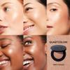 Saie Glow Sculpt Multi-Use Highlighter + Cream Blush Refill - Lightweight with Hyaluronic Acid + Micropearl for Radiant, Glowing Skin - Quartzglow (.02 oz) view 4