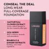 Conseal The Deal Long-Wear Full-Coverage Foundation Golden Peach view 2
