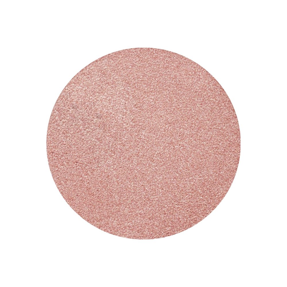 Saie Glow Sculpt Multi-Use Highlighter + Cream Blush Refill - Lightweight with Hyaluronic Acid + Micropearl for Radiant, Glowing Skin - Pinkglow (.02 oz)